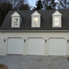 Detached Garage