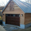 Detached Garage