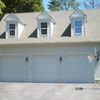Detached Garage