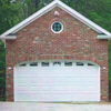 Detached Garage