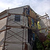 Stucco Remediation