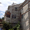Stucco Remediation